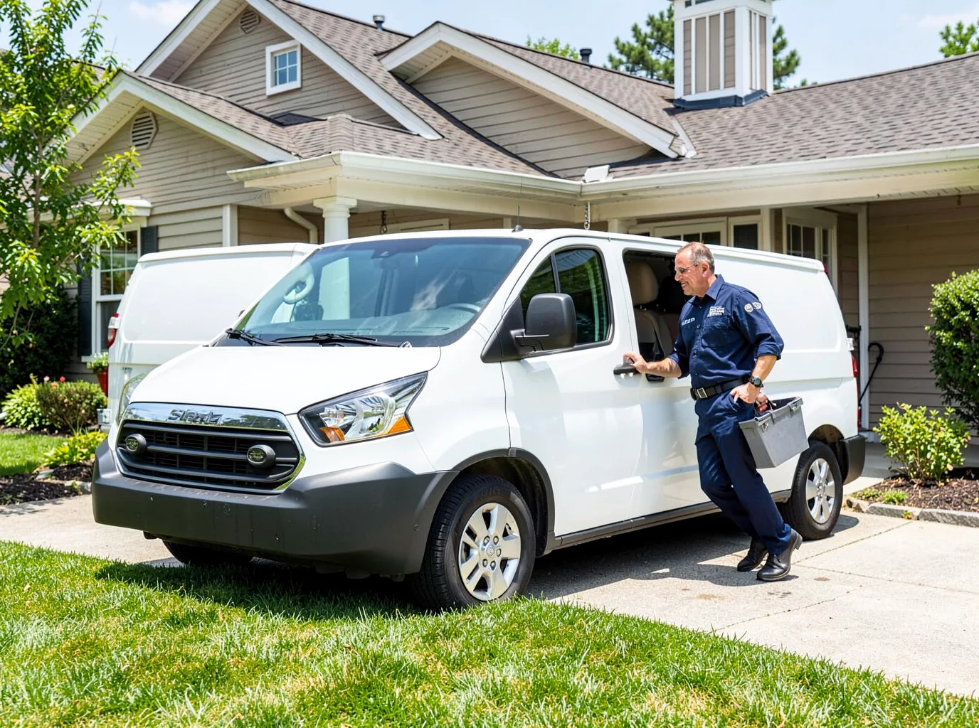 Emergency Plumber company in Moore, SC
